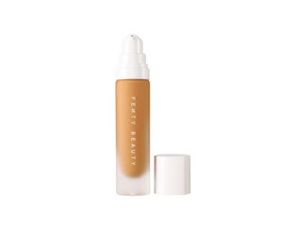 FENTY BEAUTY pro filt'r soft matte longwear foundation (base de maquillaje matte) 330