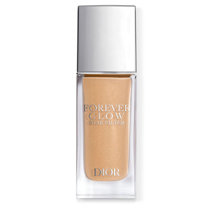 Dior Forever Glow Star Filter - #3 ( Iluminador Liquido)
