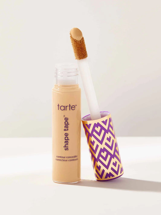 TARTE SHAPE TAPE Double Duty 34S MEDIUM SAND