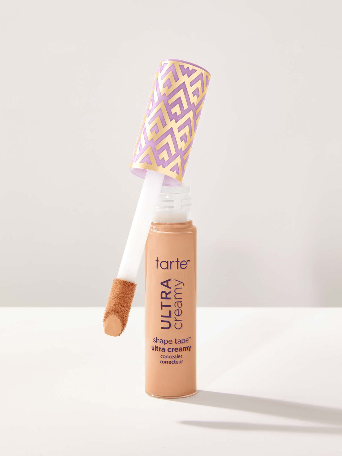 TARTE SHAPE TAPE ULTRA CREAMY 35H MEDIUM HONEY - Pink Beauty