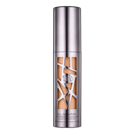 URBAN DECAY ALL NIGHTER LIQUID FOUNDATION SHADE 3.5