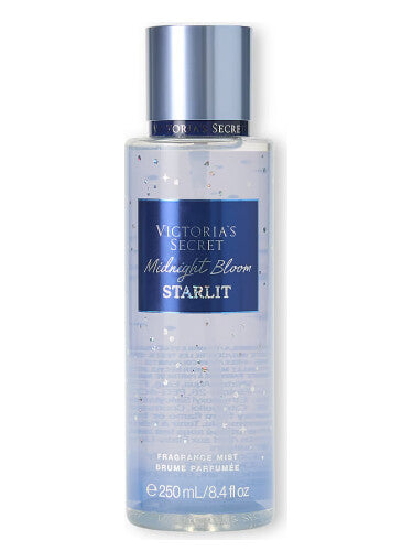 Victorias Secret Midnight Bloom Starlit Body Mist 250 ml - Pink Beauty