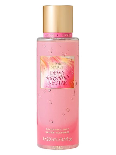 Victorias Secret Dewy Dragonfruit Nectar - Pink Beauty