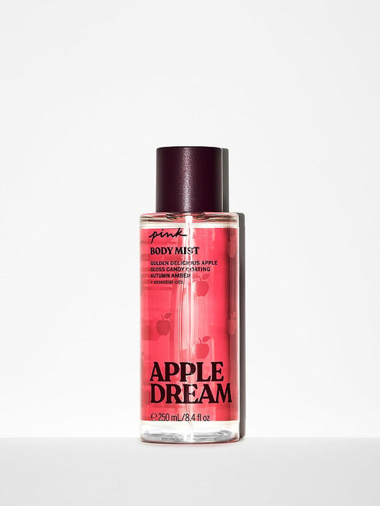 Pink Body Mist “Apple Dream” 250mL