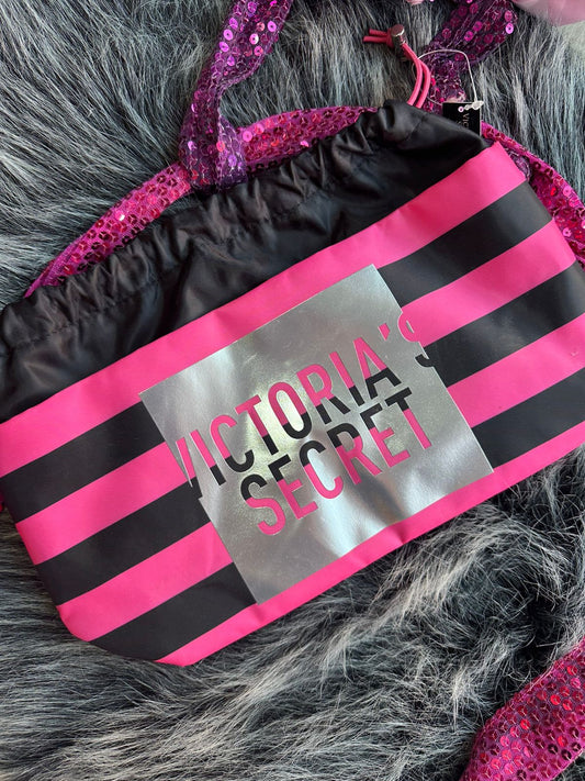 COSMETIQUERA RAYAS VICTORIA´S SECRET