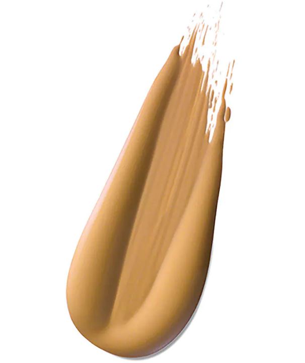 Estee Lauder Double Wear Stay-in-Place Foundation 3N2 Wheat - Pink Beauty