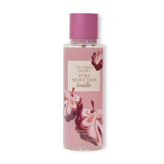 Victorias Secret Pure Seduction Brulee 250ml.