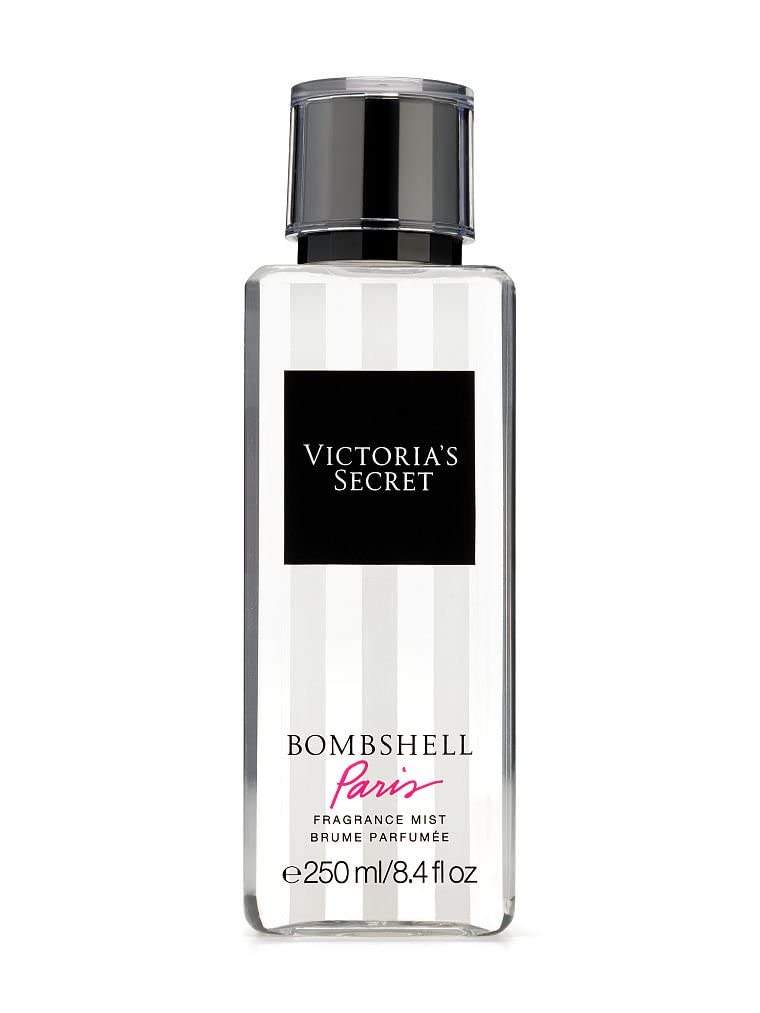 Victoria´s Secret Bombshell Paris Fragrence Mist 250ml - Pink Beauty