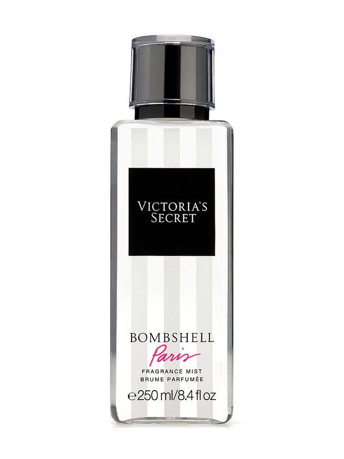 Victoria´s Secret Bombshell Paris Fragrence Mist 250ml