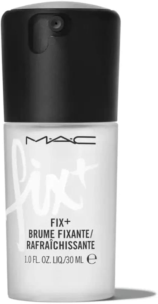 MAC, MINI FIX + original, 30 ml - Spray Fijador de Maquillaje