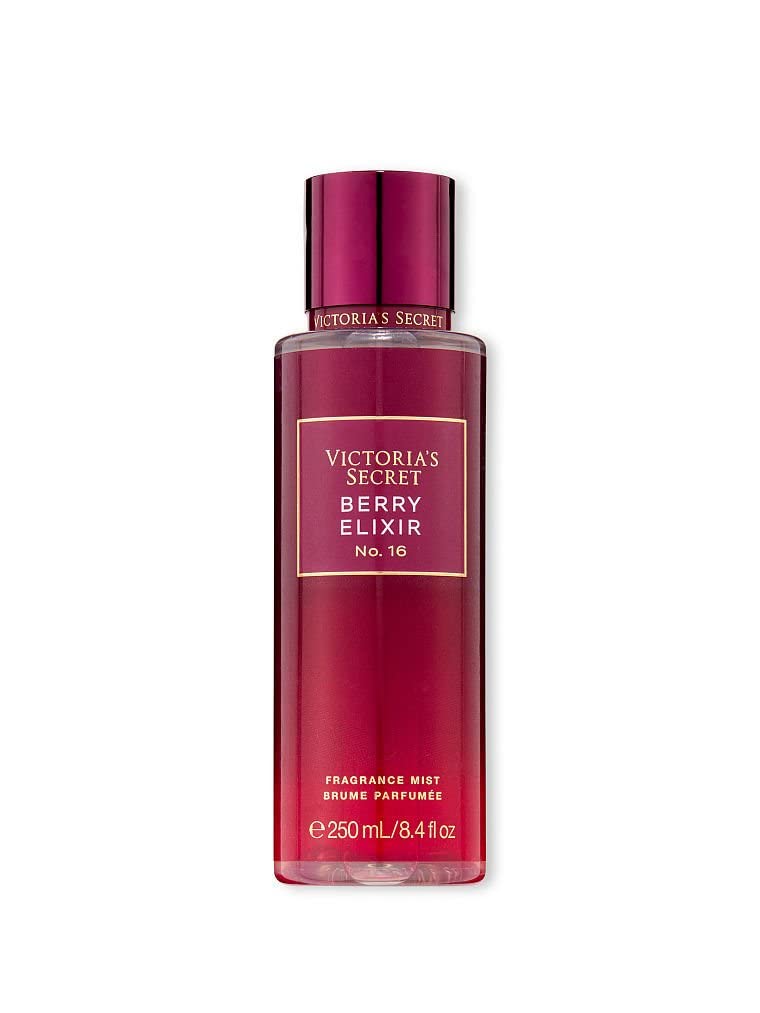 VICTORIA´S SECRET BODY MIST BERRY ELIXIR N°16 250ml