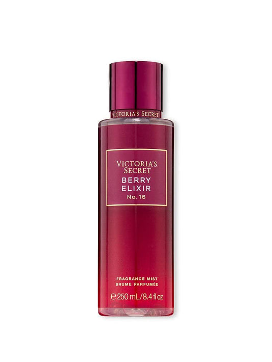 VICTORIA´S SECRET BODY MIST BERRY ELIXIR N°16 250ml