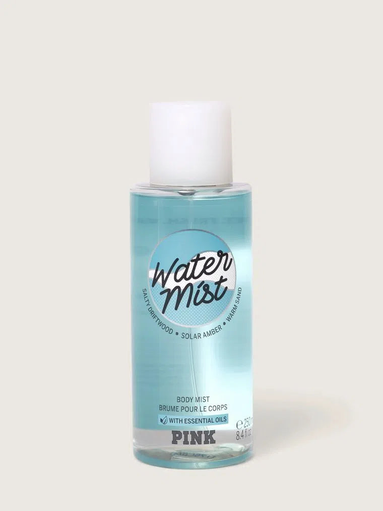 PINK BODY MIST WATER MIST 250ml - Pink Beauty