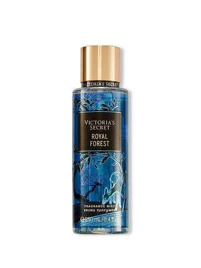 VICTORIA´S SECRET BODY MIST ROYAL FOREST 250ml