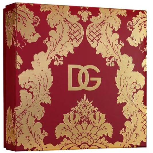 DOLCE Y GABBANA Light Blue Estuche para Mujer