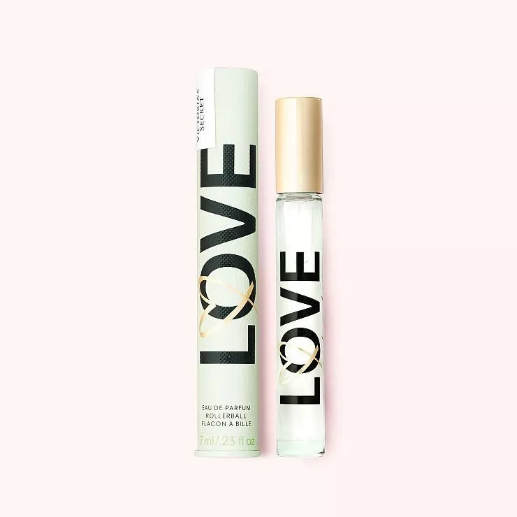 VICTORIA´S SECRET FIRST LOVE ROLLERBALL 7ml