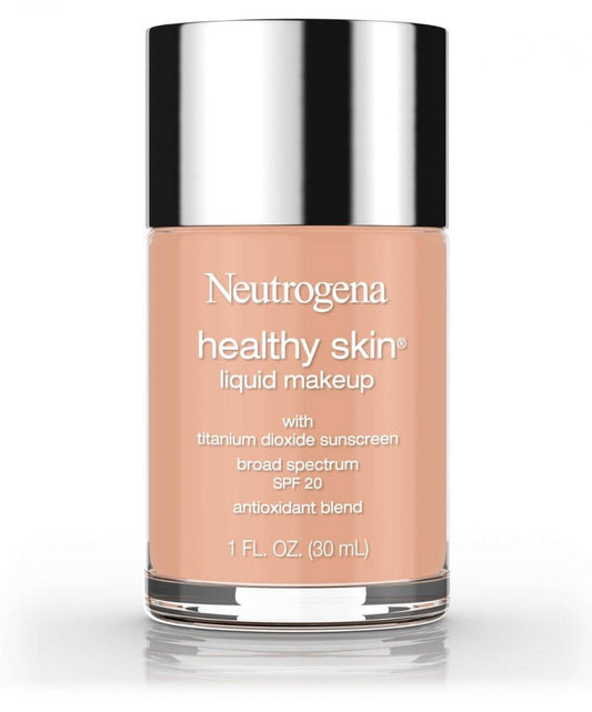 Neutrogena Base Healthy Skin 50 Soft Beige