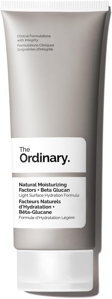 The Ordinary Natural Moisturizing Factors+Beta Glucan 100mL