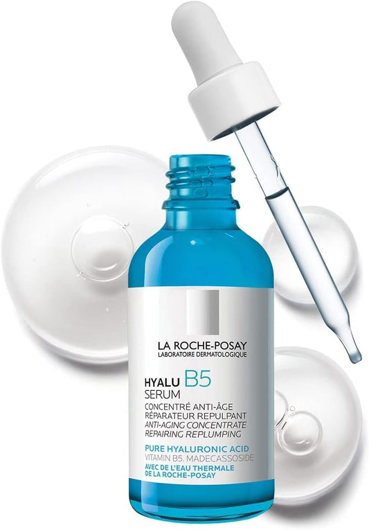La Roche-Posay Serum anti-arrugas reparador y rellenador hyalu b5 50ml