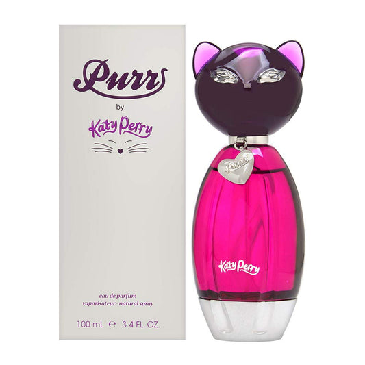 Purrs By Katy Perry 100ML