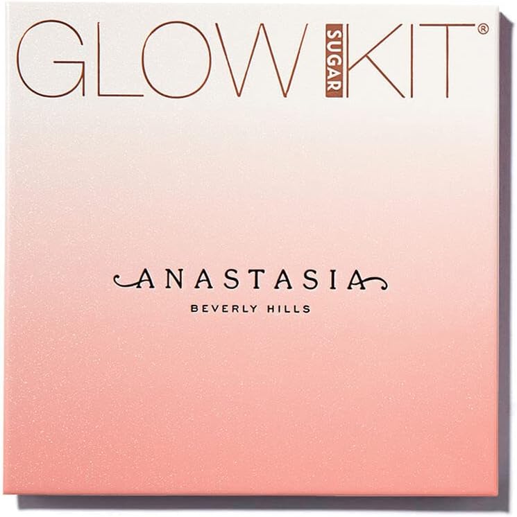 Anastasia Beverly Hills SUGAR GLOW KIT