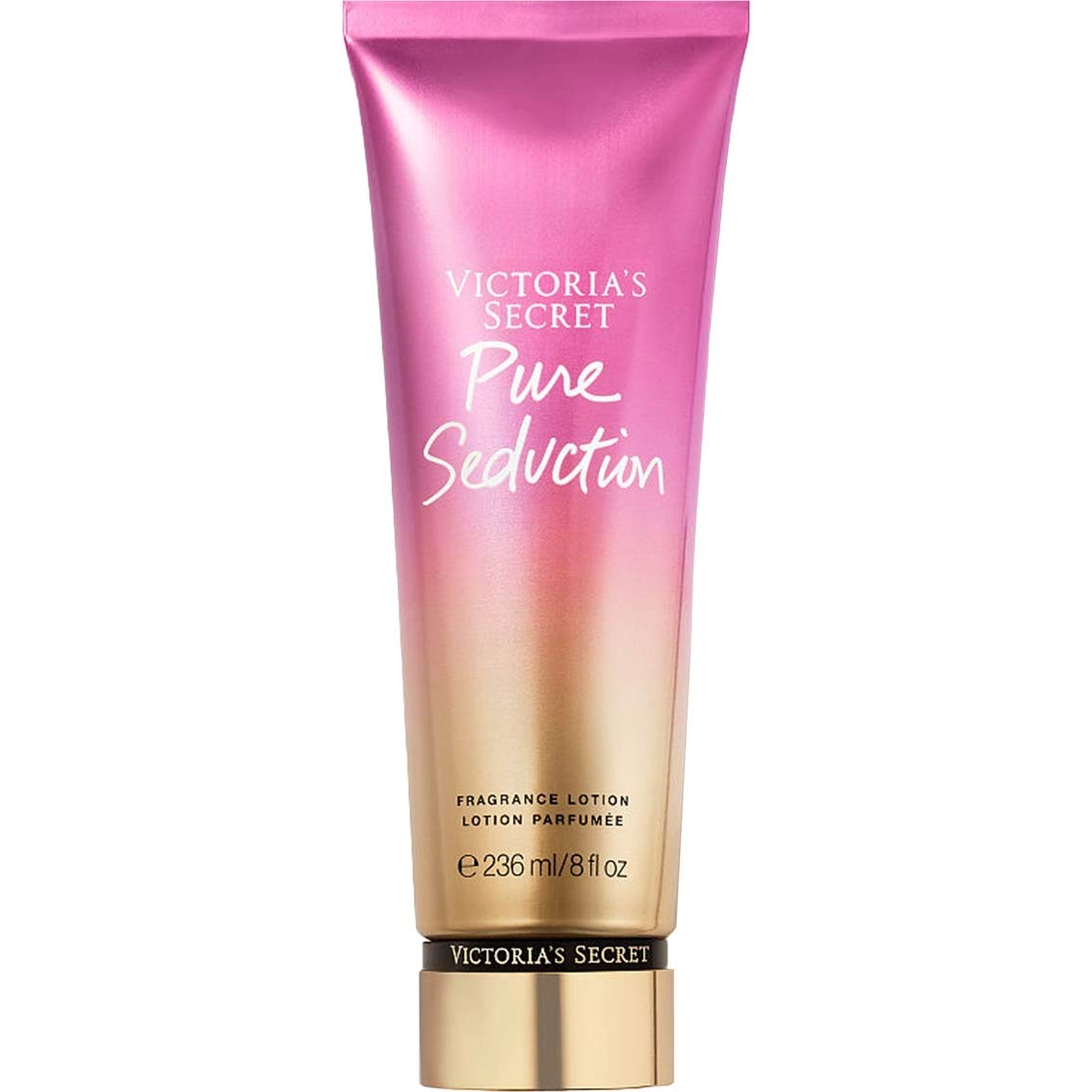 VICTORIAS SECRET PURE SEDUCTION FRAGRANCE LOTION 236ml - Pink Beauty