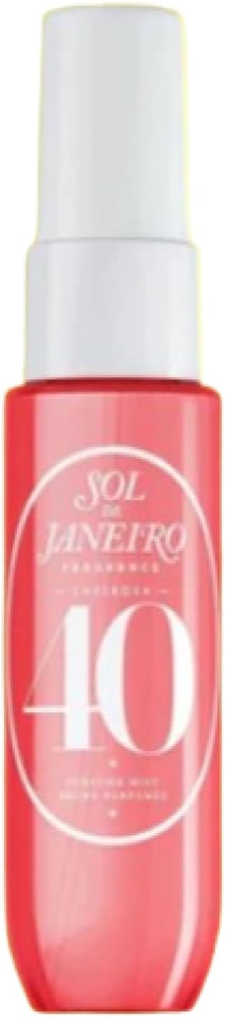 Sol Janeiro Cheirosa 40 Bom Dia Bright 30ml