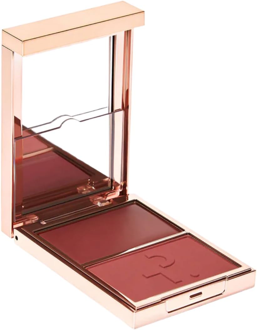 PATRICK TA blush Oh She's Different - Pink Beauty