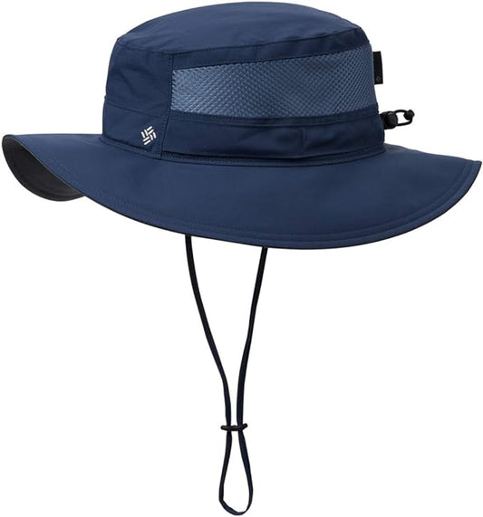 Columbia Gorro Haypoint Booney Azul marino Unisex