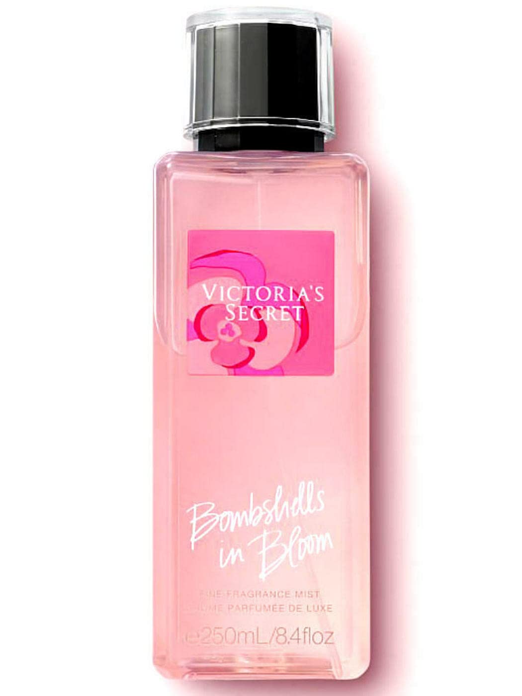 VICTORIA´S SECRET BOMBSHELL IN BLOOM FRAGRANCE MIST 250ml