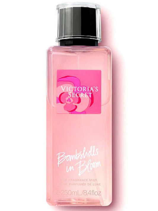 VICTORIA´S SECRET BOMBSHELL IN BLOOM FRAGRANCE MIST 250ml