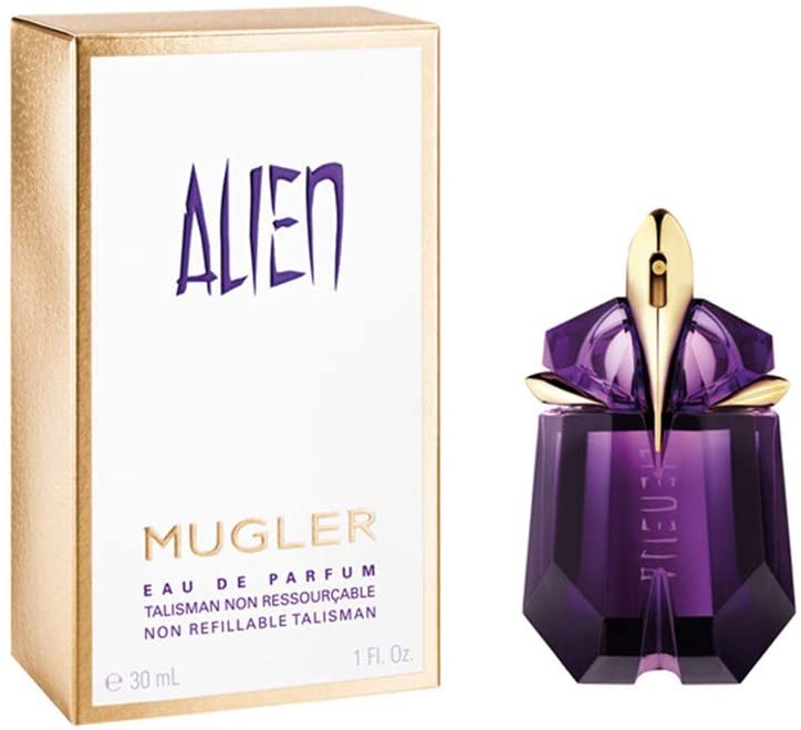 MUGLER ALIEN EAU DE PARFUM 30ml - Pink Beauty