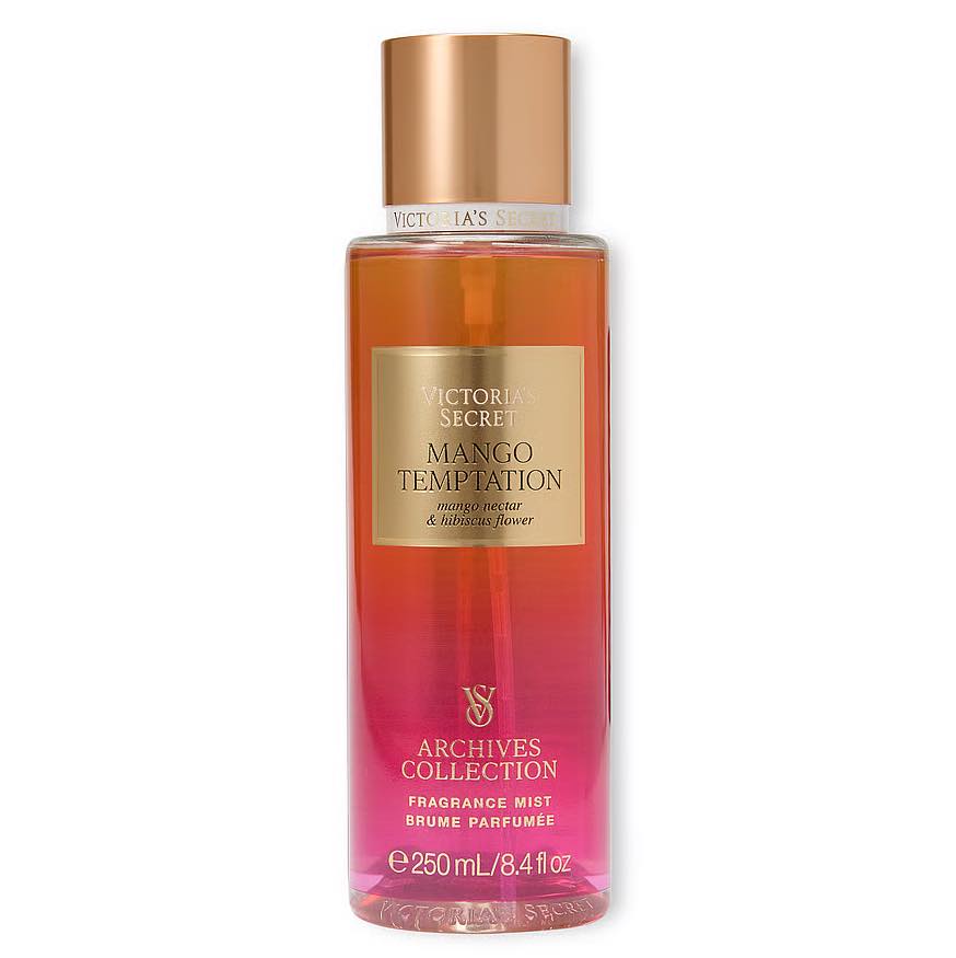 Victorias Secret Mango Temptation 250ml - Pink Beauty
