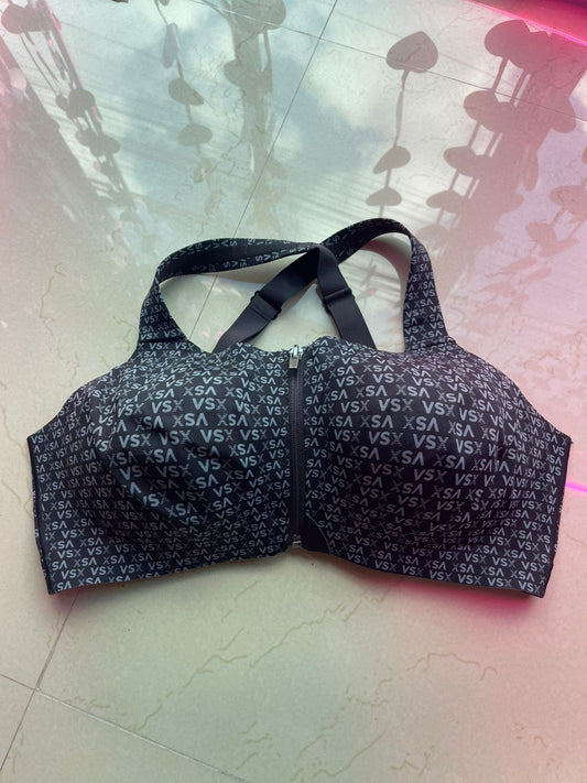 Victoria's Secret Top Vsx Sport Black