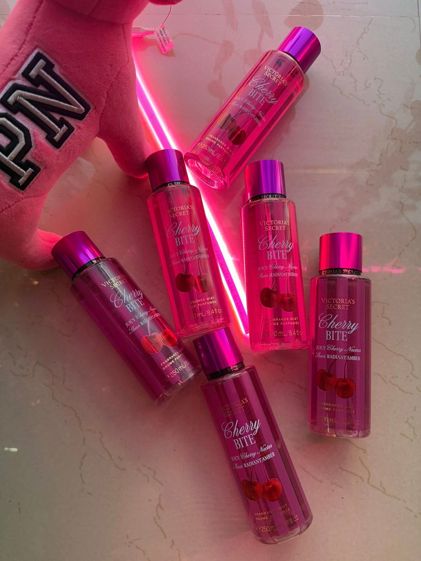 Victoria's Secret Cherry Bite Body Mist