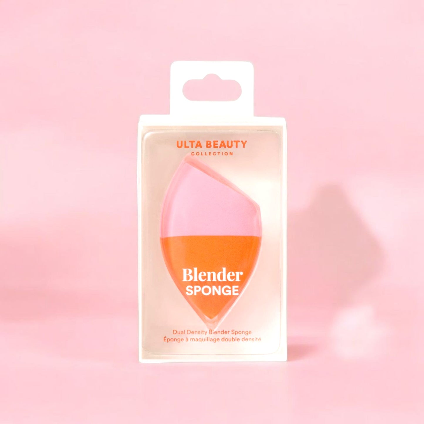 ULTA BEAUTY COLLECTION Dual Density Blender Sponge