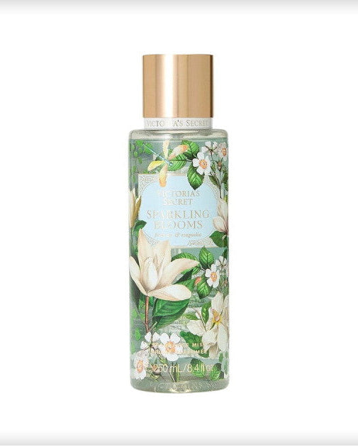 Victorias Secret Sparkling Blooms - Pink Beauty