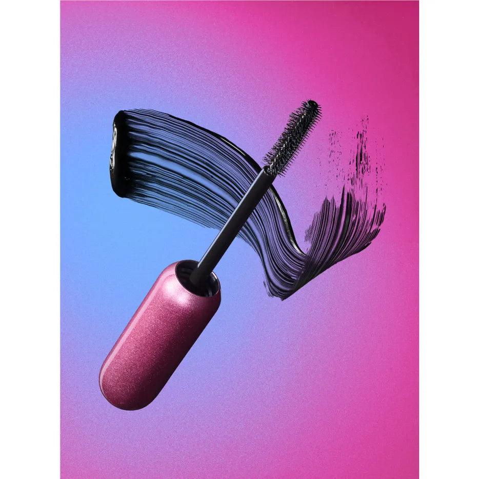 Benefit BADgal Bounce Mascara Voluminizadora - Pump'd Up Black 8.5g