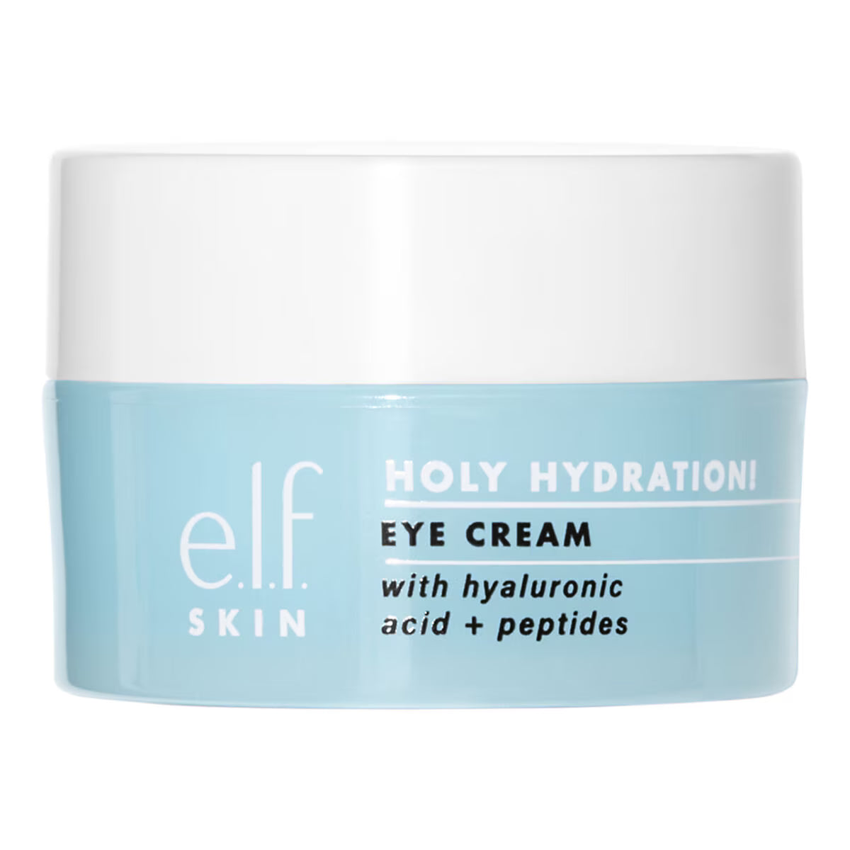 e.l.f. skin holy hydration! eye cream 15g