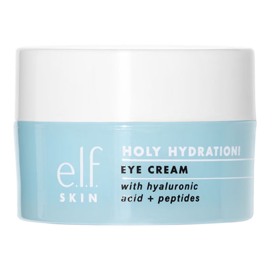 e.l.f. skin holy hydration! eye cream 15g
