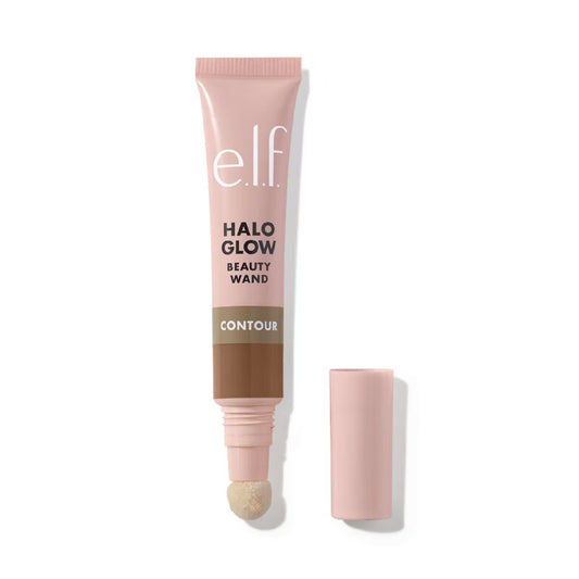E.L.F Halo Glow Contour Beauty Wand - Light/Medium