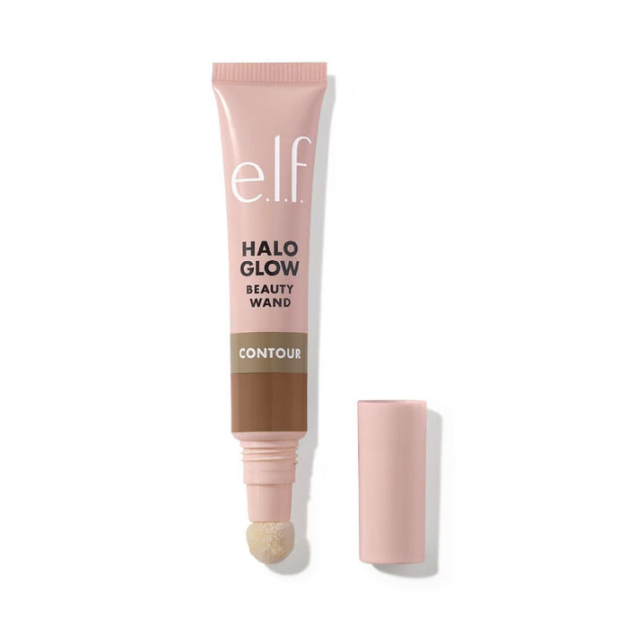 E.L.F Halo Glow Contour Beauty Wand - Light/Medium