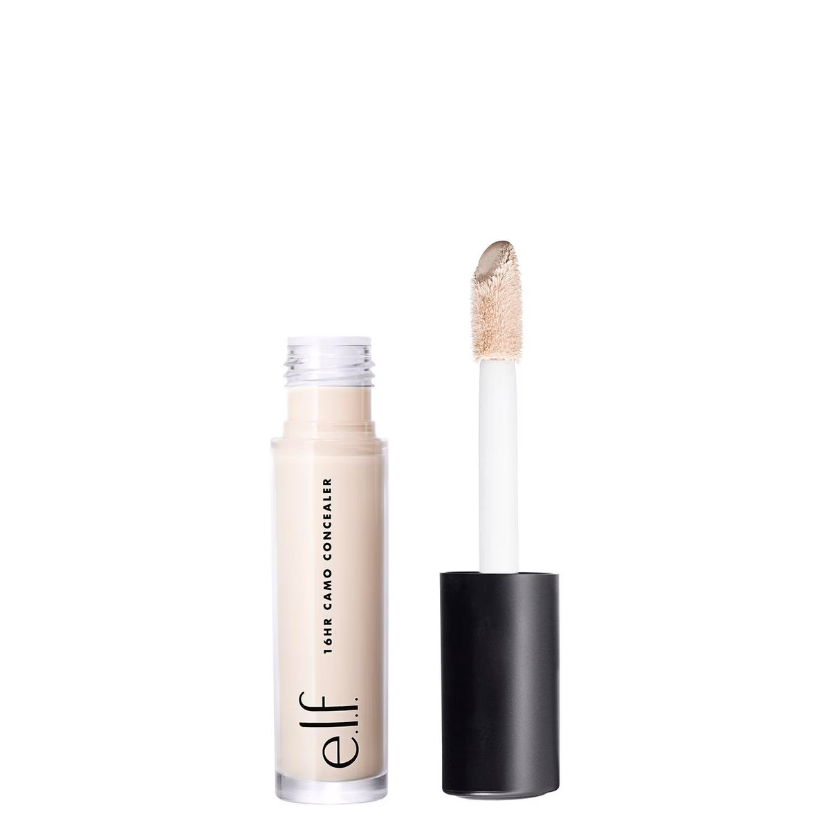 E.L.F 16HR Camo Concealer - Light Beige - Pink Beauty