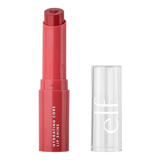 E.L.F Hydrating Core Lip Shine - Joyful