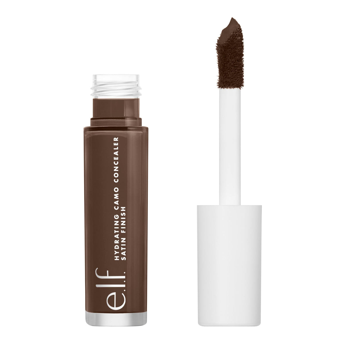 E.L.F Hydrating Camo Concealer - Rich Ebony - Pink Beauty