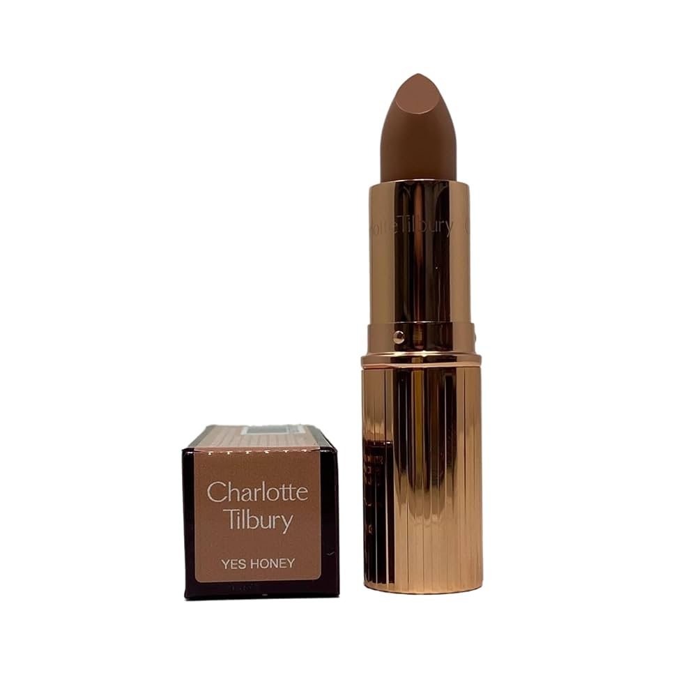 Charlotte Tilbury K.I.S.S.I.N.G Yes Honey - Pink Beauty