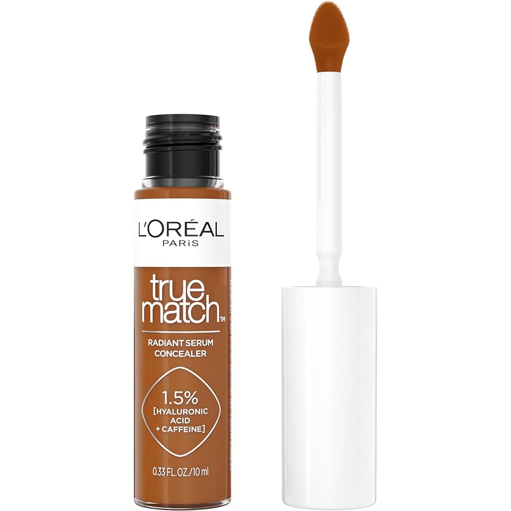 L'Oreal True Match Corrector N9 Medium Deep - Pink Beauty