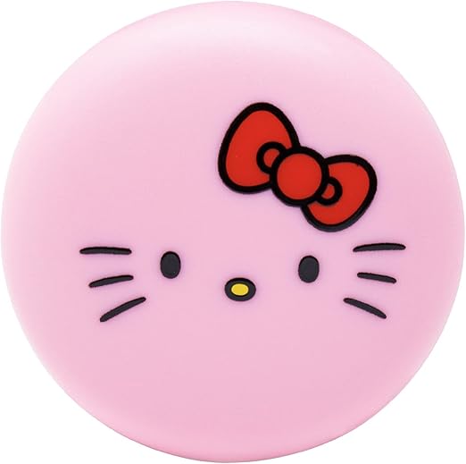 The Creme Shop Hello Kitty Watermelon Macaron Lip Balm