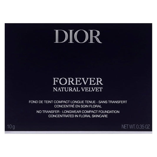 Dior Forever Natural Velvet 5N Neutral