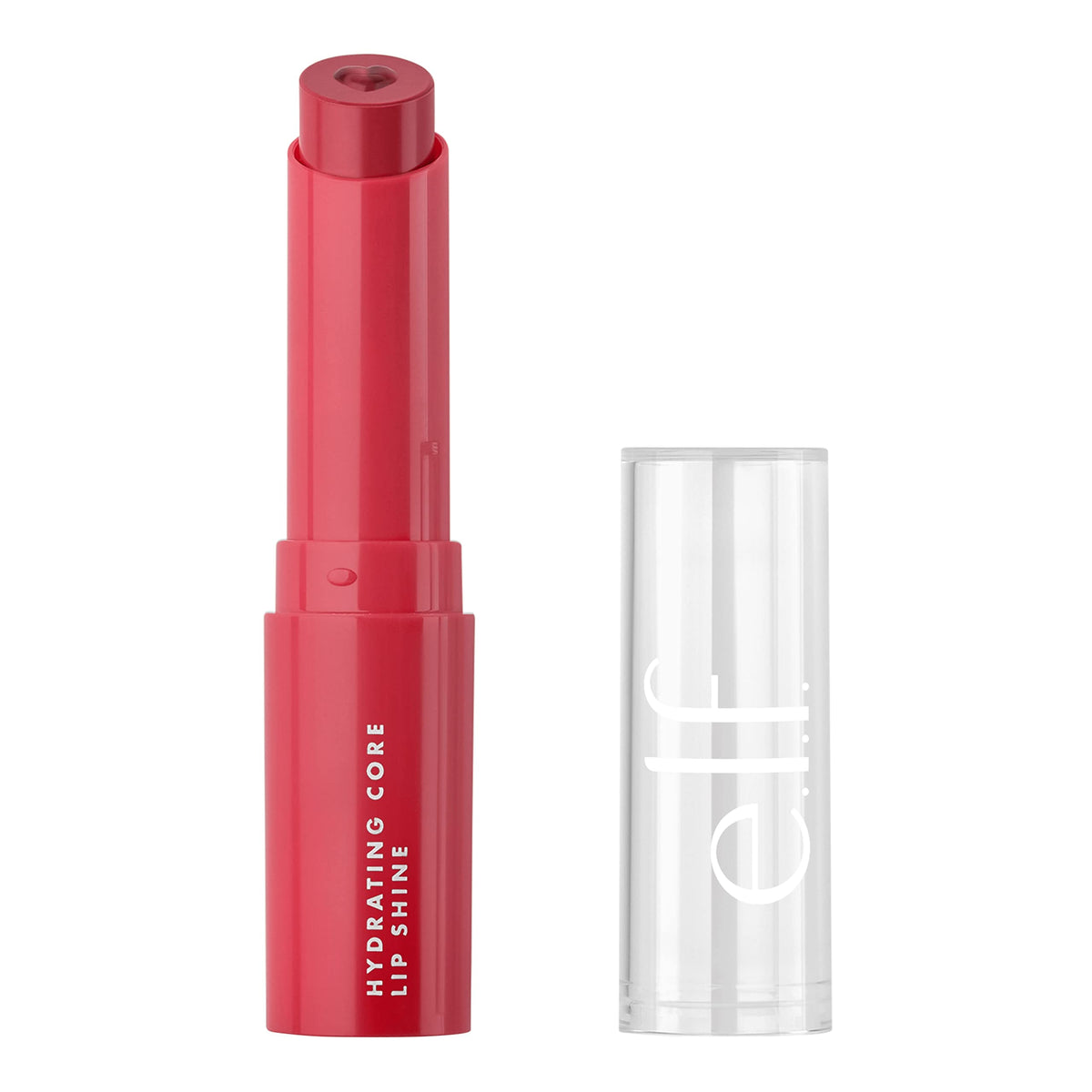 E.L.f Hydrating Core Lip Shine - Lovely Ravissant - Pink Beauty